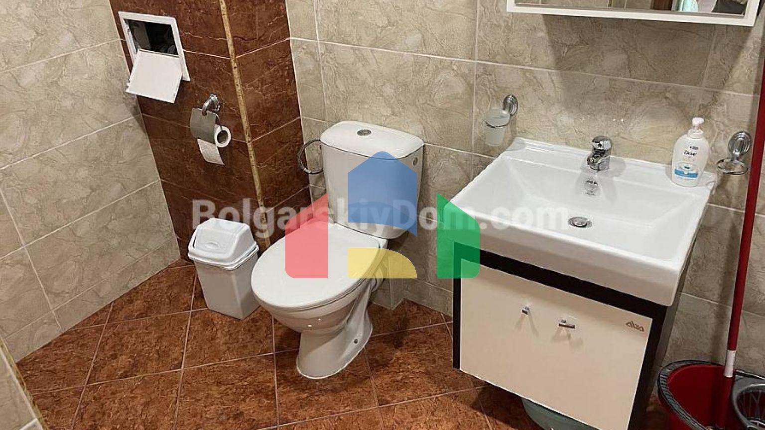 Трикімнатна квартира в Престиж Форт Біч