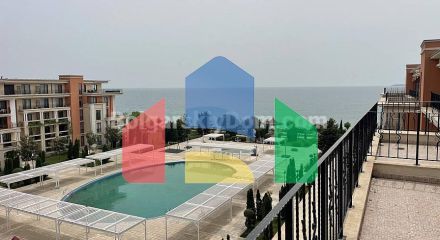 Трикімнатна квартира в Престиж Форт Біч