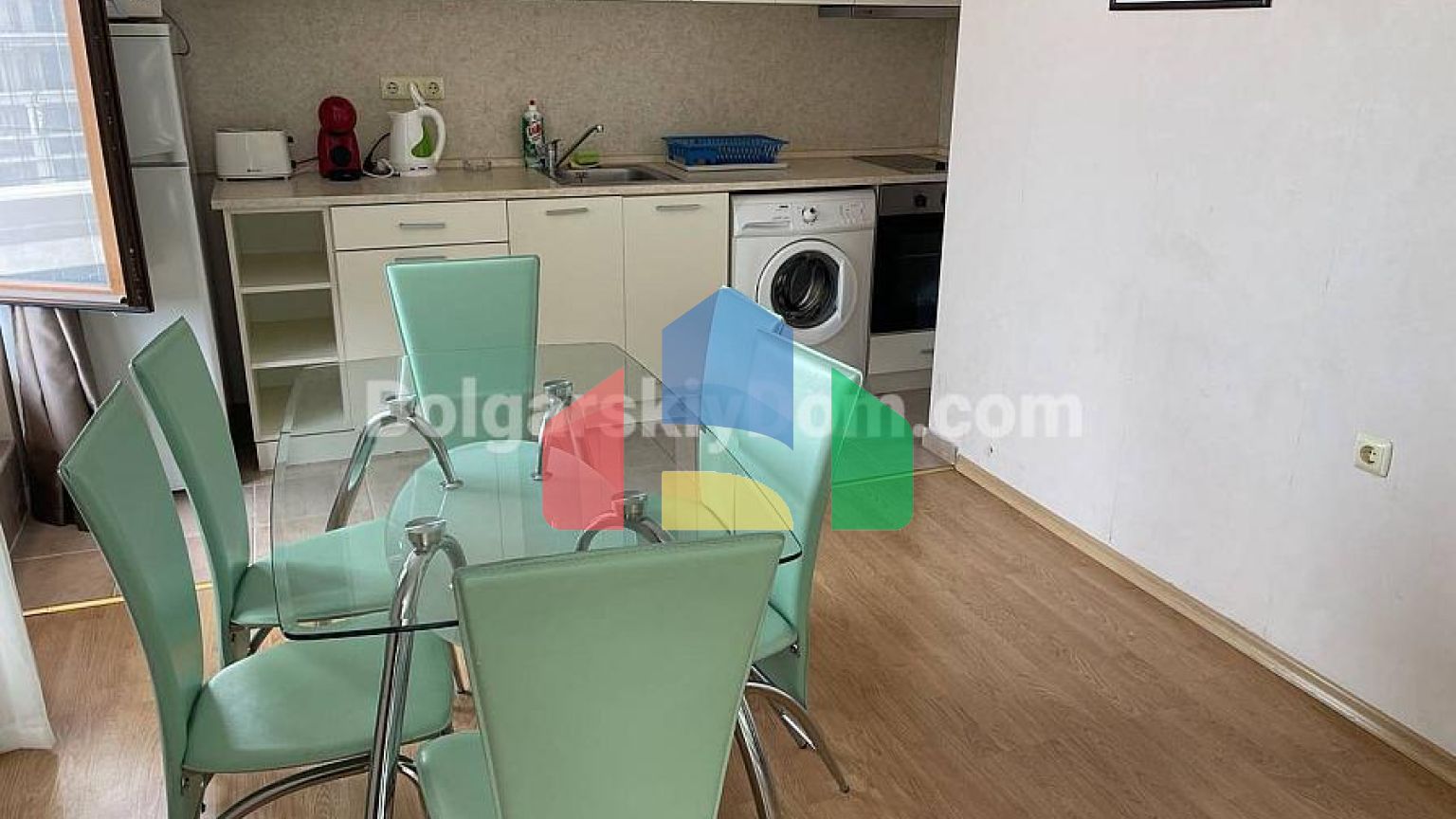 Трикімнатна квартира в Престиж Форт Біч