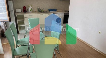 Трикімнатна квартира в Престиж Форт Біч