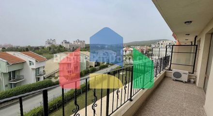 Трикімнатна квартира в Престиж Форт Біч