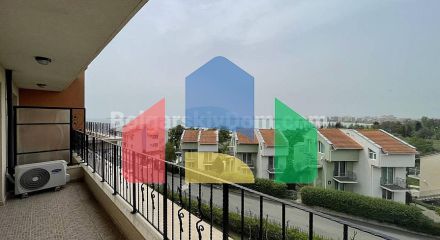 Трикімнатна квартира в Престиж Форт Біч