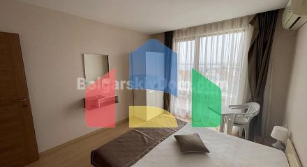 Трикімнатна квартира в Престиж Форт Біч