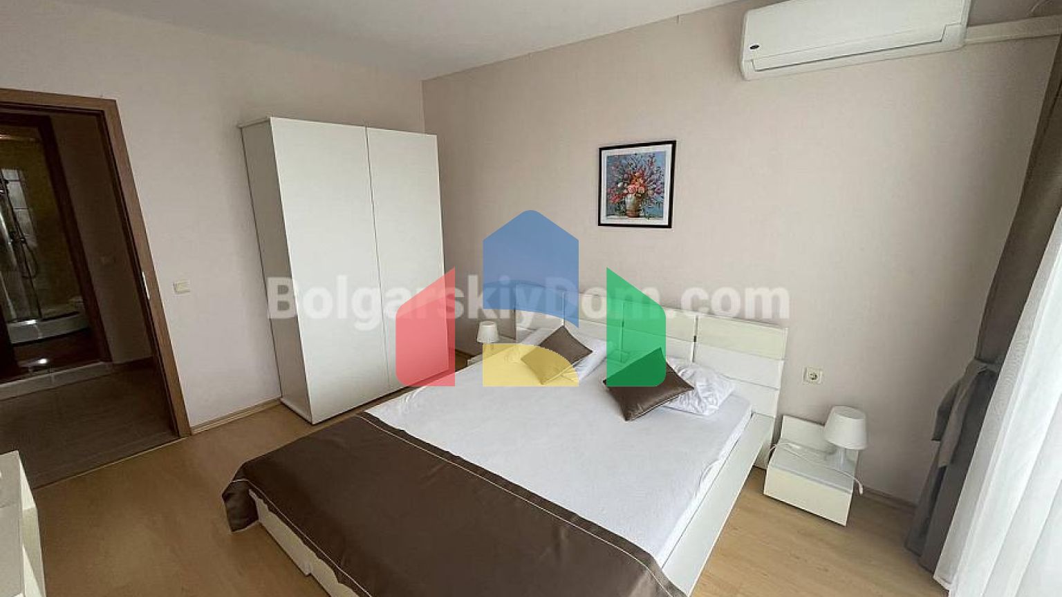 Трикімнатна квартира в Престиж Форт Біч