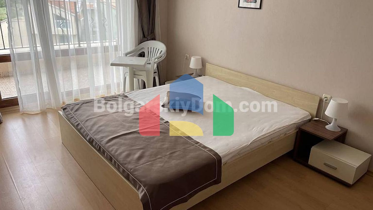 Трикімнатна квартира в Престиж Форт Біч