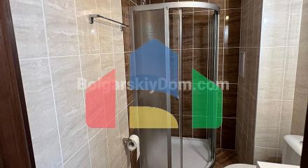 Трехкомнатная квартира в Дольче Вита 2