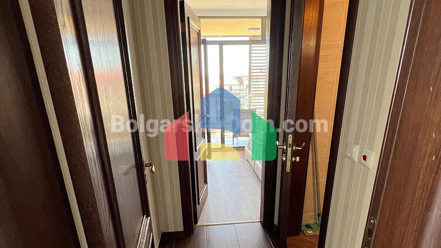 Трикімнатна квартира в Дольче Віта 2