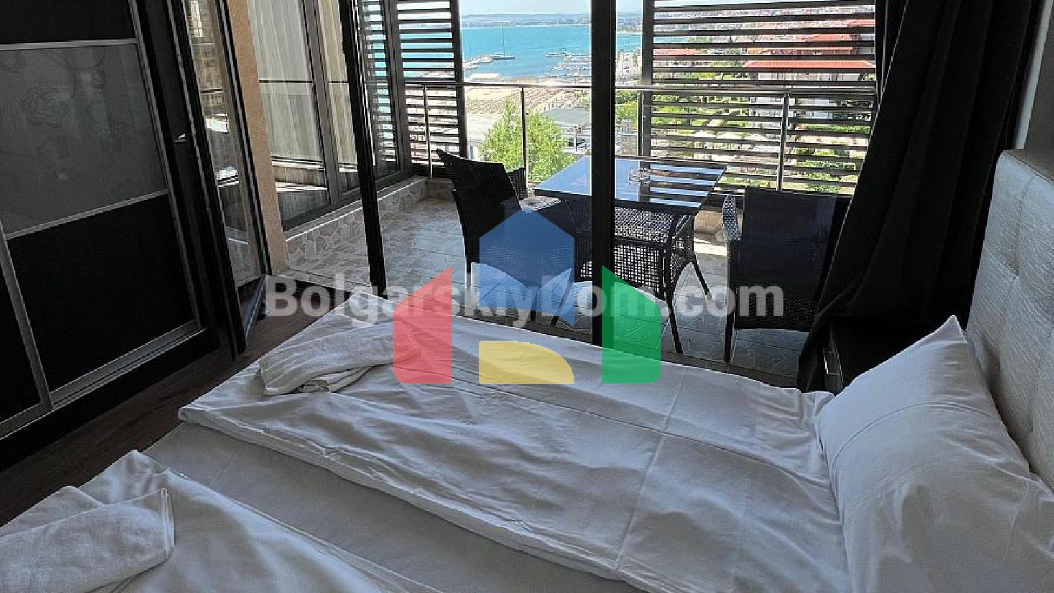 Трикімнатна квартира в Дольче Віта 2