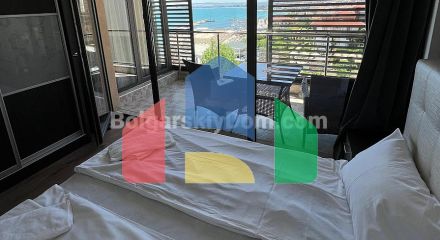 Трикімнатна квартира в Дольче Віта 2