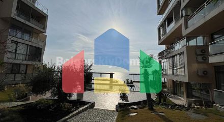 Трикімнатна квартира в Дольче Віта 2