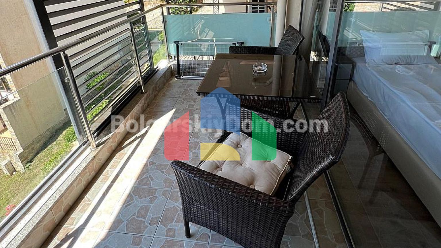 Трикімнатна квартира в Дольче Віта 2