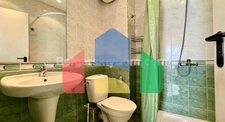 Двухкомнатная квартира в Бель Эйр