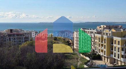 Трехкомнатная квартира в Вилла Флоренция