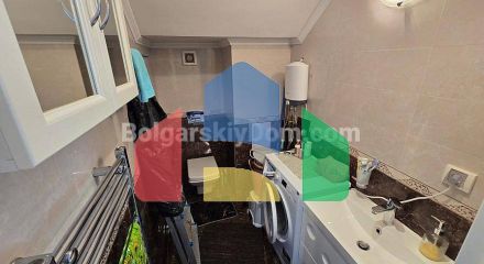 Трехкомнатная квартира в Вилла Флоренция