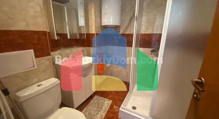 Двухкомнатная квартира в Краун Форт Клуб