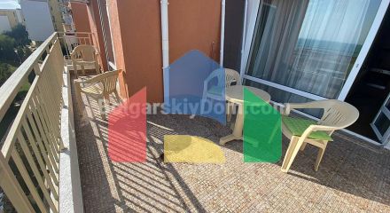 Двокімнатна квартира в Краун Форт Клуб