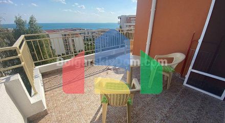 Двокімнатна квартира в Краун Форт Клуб