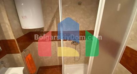 Двокімнатна квартира в Краун Форт Клуб