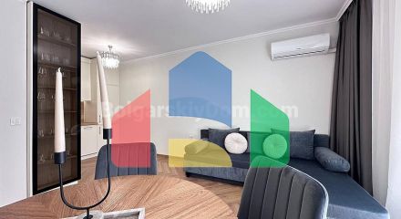 Двухкомнатная квартира в Ипанема Бич