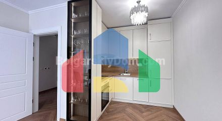 Двухкомнатная квартира в Ипанема Бич