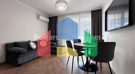 Двухкомнатная квартира в Ипанема Бич