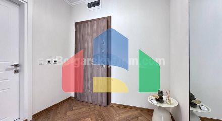 Двухкомнатная квартира в Ипанема Бич