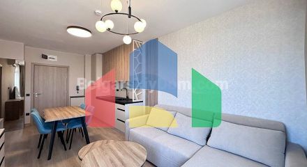One-bedroom apartment in Sorento Sole Mar