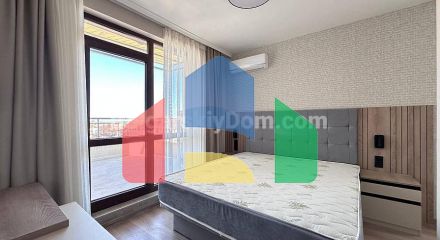 One-bedroom apartment in Sorento Sole Mar