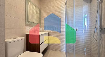 One-bedroom apartment in Sorento Sole Mar