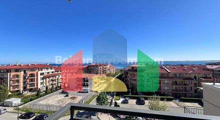 One-bedroom apartment in Sorento Sole Mar