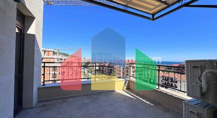 One-bedroom apartment in Sorento Sole Mar