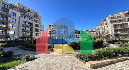 Двокімнатна квартира в Соренто Соле Мар