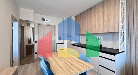 Двокімнатна квартира в Соренто Соле Мар