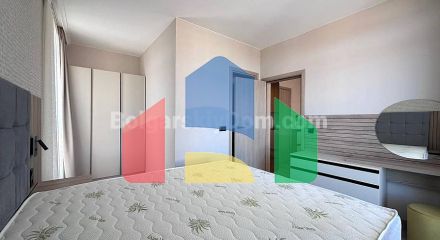 Двокімнатна квартира в Соренто Соле Мар