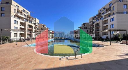 Двокімнатна квартира в Соренто Соле Мар