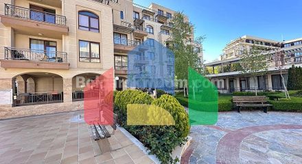 Двокімнатна квартира в Соренто Соле Мар