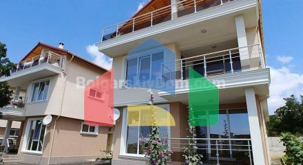 House in Saint Vlas