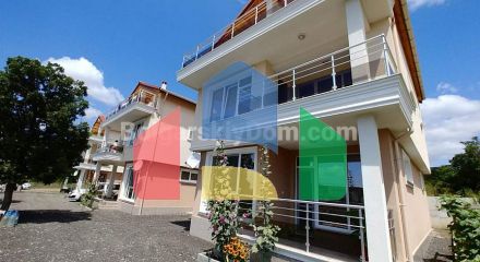 House in Saint Vlas