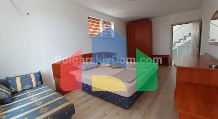 House in Saint Vlas