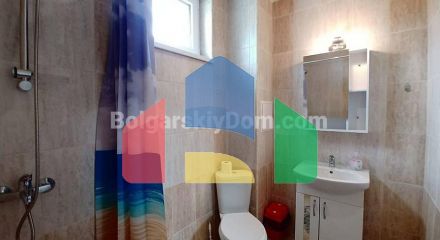 House in Saint Vlas