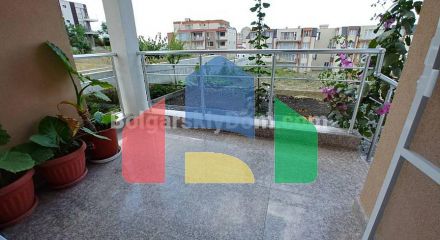 House in Saint Vlas