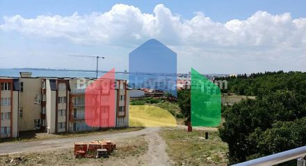 House in Saint Vlas