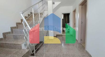 Будинок в Святому Власі