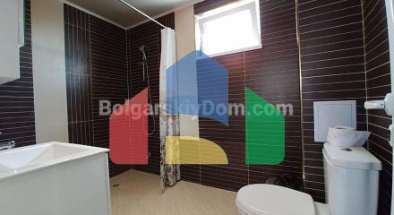 Будинок в Святому Власі