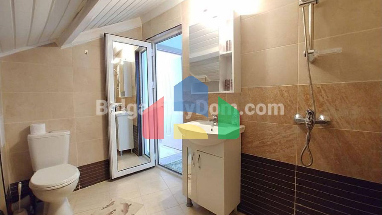 Будинок в Святому Власі