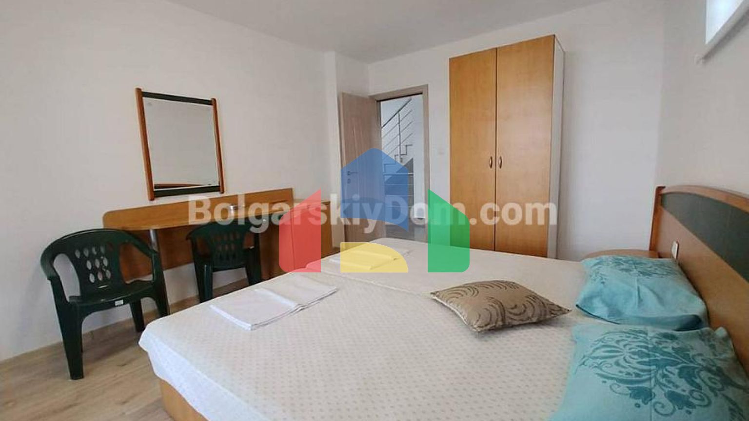 Будинок в Святому Власі