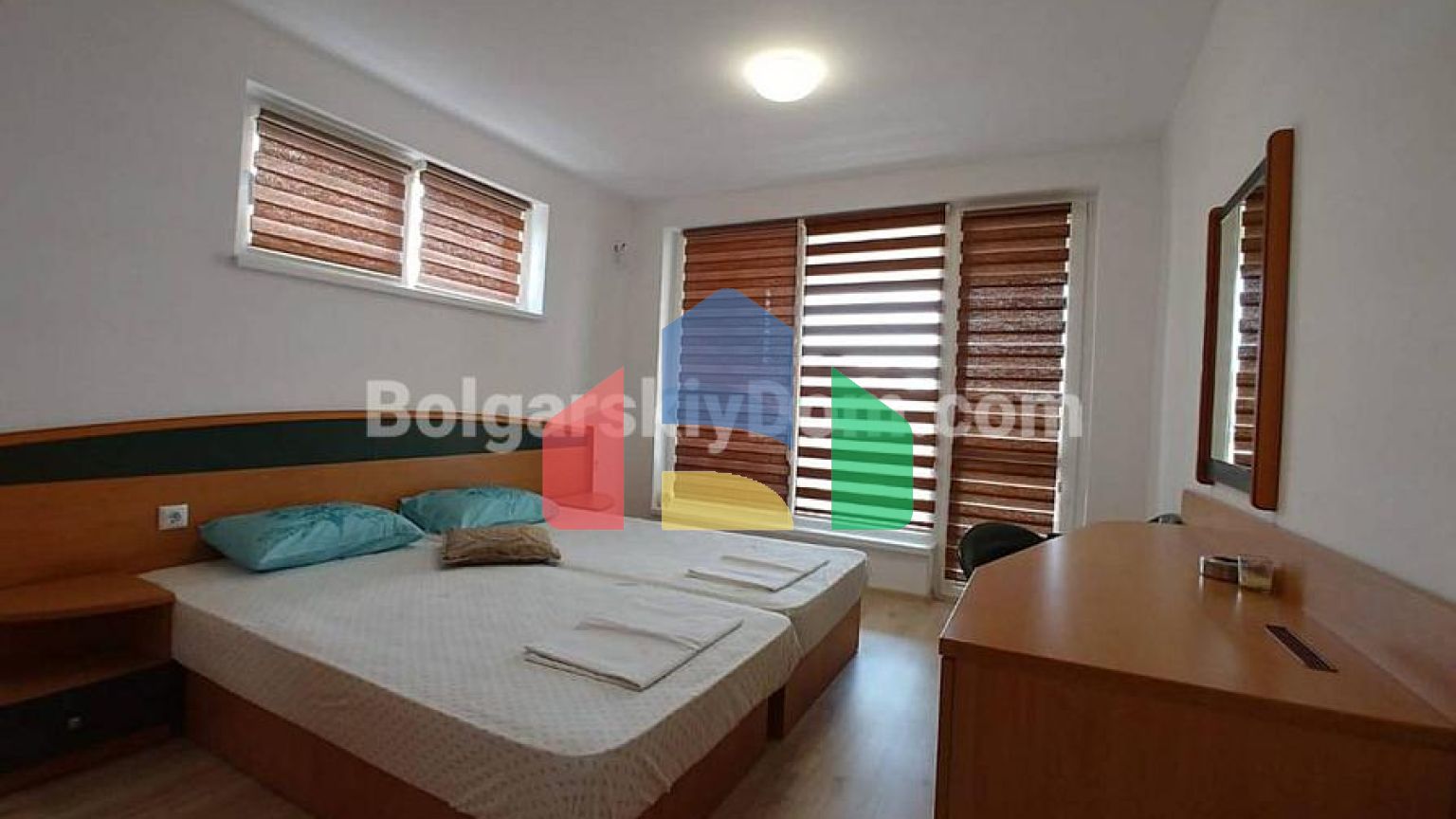 Будинок в Святому Власі