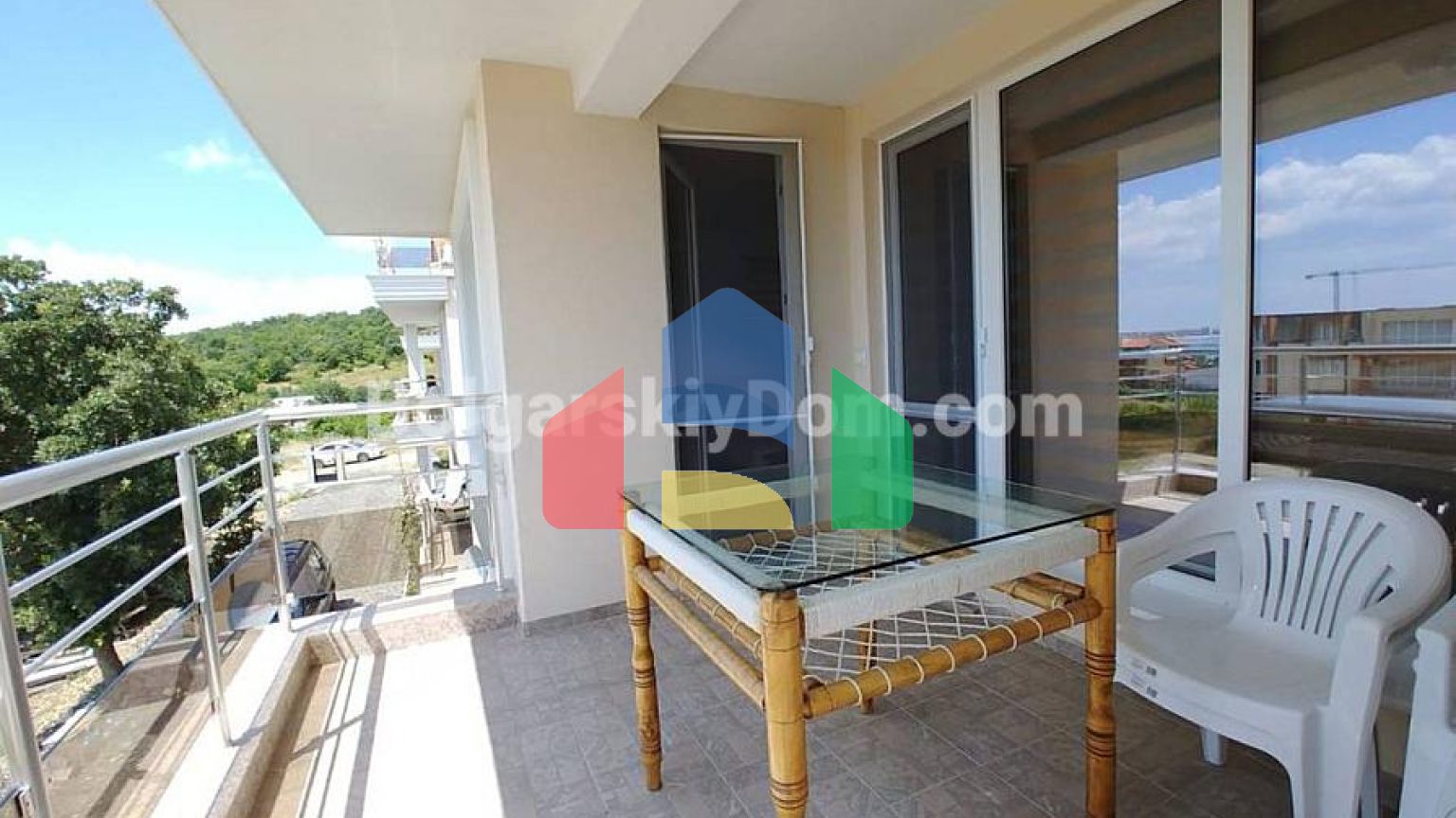 Будинок в Святому Власі