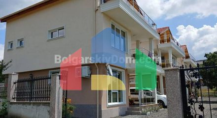 Будинок в Святому Власі