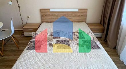 Квартира-студия в Сан Вейв